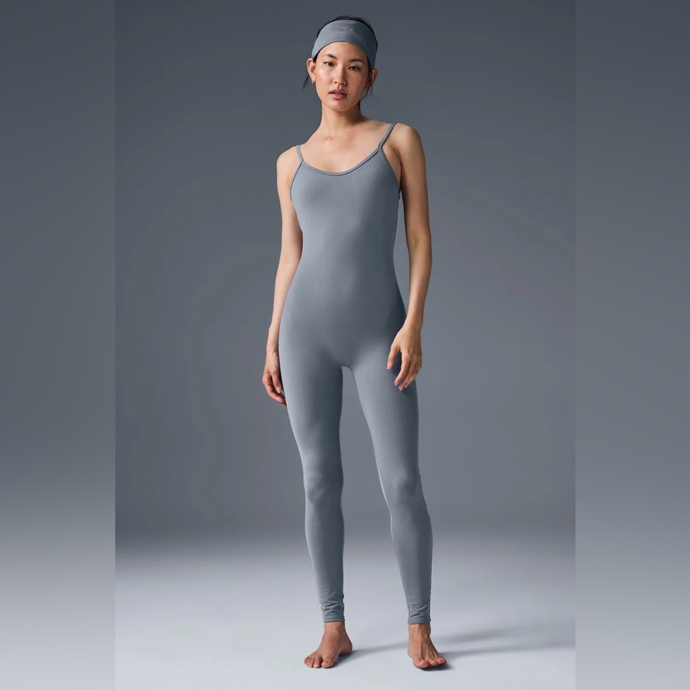 NTW Alo Airbrush Onesie